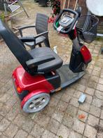 Scootmobiel opknapper voor onderdelen lang niet gebruikt, Fietsen en Brommers, Brommers | Crossbrommers, Ophalen, Zo goed als nieuw