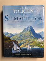 Tolkien - The Silmarillion, Gelezen, Ophalen of Verzenden, J.R.R. Tolkien