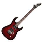 B.C. Rich ASM Standard Black Cherry Floyd Rose, Muziek en Instrumenten, Snaarinstrumenten | Gitaren | Elektrisch, Ophalen, Zo goed als nieuw