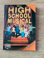 high school musical, Ophalen of Verzenden, Gelezen