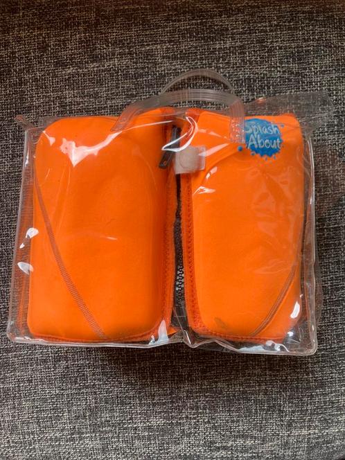 Float Jacket Splash About zwemvest 11-18 kg/1-3 jaar, Kinderen en Baby's, Babykleding | Baby-zwemkleding, Zo goed als nieuw, Zwem-accessoire
