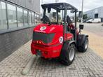 Weidemann 1260lp (bj 2023), Zakelijke goederen, Machines en Bouw | Kranen en Graafmachines, Wiellader of Shovel