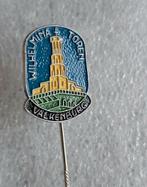 SPELDJE VAN DE WILHELMINA TOREN, VALKENBURG, Verzenden, Gebruikt