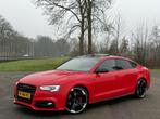 Audi A5 Sportback 2.0 TFSI quattro Sport Edition/2015/Dak/20, Automaat, 15 km/l, Euro 6, 4 cilinders