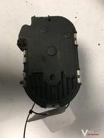 Opel Corsa C 1.0 12v 2002 Gasklephuis, Gebruikt, -, -, Ophalen of Verzenden