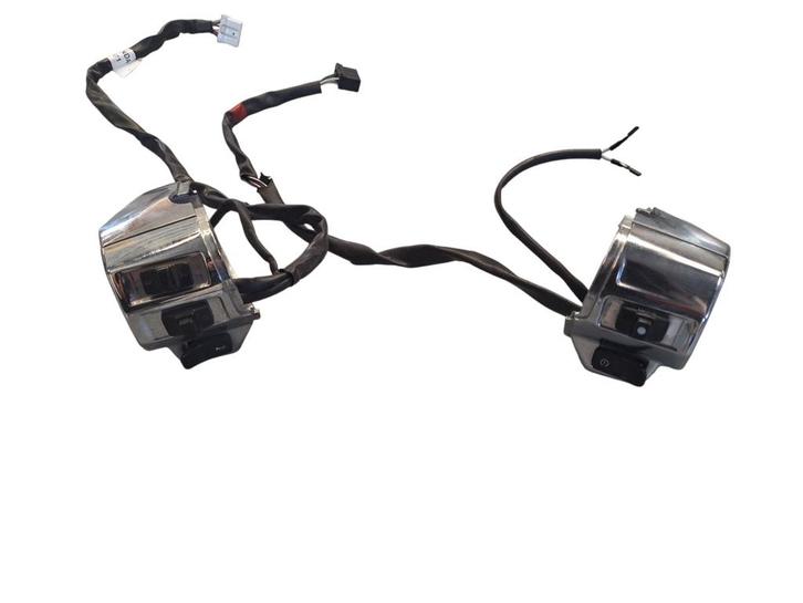 Stuur schakelaar links rechts origineel Vespa Sprint Primave, Fietsen en Brommers, Brommeronderdelen | Scooters, Gebruikt, Vespa