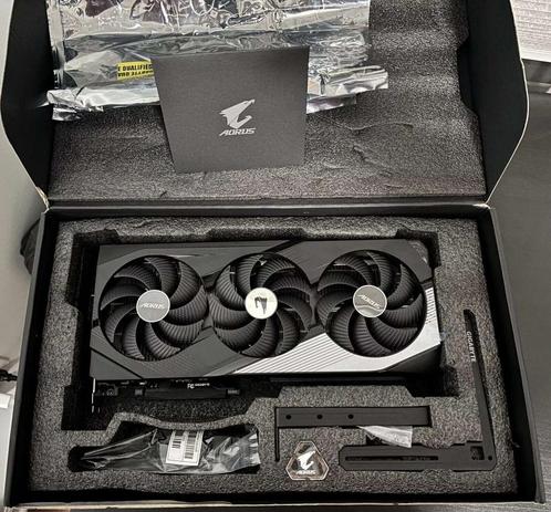 Geforce RTX 4070, Computers en Software, Videokaarten, Zo goed als nieuw, Nvidia, PCI-Express 4.0, GDDR6, Ophalen of Verzenden