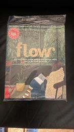 Flow magazine – editie met 365-dagen kaartjeskalender (2021), Ophalen of Verzenden, Nieuw, Damesbladen