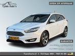 Ford FOCUS SW 1.0 TITANIUM *APK 04-2026*  AIRCO NAVIGATIE BT, 125 pk, Huisgarantie, Met garantie (alle), USB