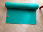 Ocean Groen, Yogamat183L x 61B x 0,5e centimeter, Ophalen of Verzenden, Zo goed als nieuw, Yogamat