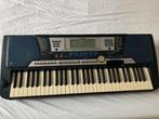 Yamaha PSR 540 keyboard, Ophalen, Yamaha, Aanslaggevoelig, 61 toetsen