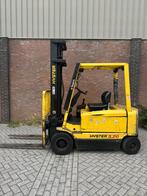 HYSTER 3.20xm, Ophalen, Heftruck, 1000 tot 2000 kg, HYSTER