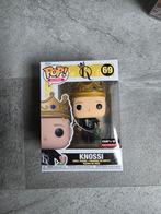 Funko Icons Knossi 69 EMP, Ophalen of Verzenden, Nieuw