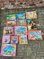Puzzels, Kinderen en Baby's, Speelgoed | Kinderpuzzels, Ophalen of Verzenden