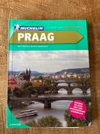 Michelin Groene Gids Praag - Reisgids, Michelin, Europa, Ophalen of Verzenden, Zo goed als nieuw