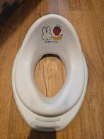 Nieuwe Nijntje WC Bril Verhoger 2 stuks, Kinderen en Baby's, Nieuw, Ophalen of Verzenden, Standaard, Nijntje