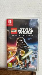 LEGO Star Wars: The Skywalker Saga, Spelcomputers en Games, Vanaf 18 jaar, Verzenden, Overige genres, 1 speler