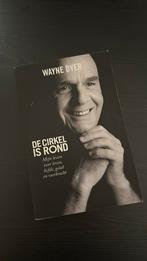 Wayne Dyer - De cirkel is rond, Gelezen, Achtergrond en Informatie, Ophalen of Verzenden, Wayne Dyer