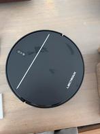 Zogoed als nieuw robotstofzuiger compleet  alle accessoires, Ophalen of Verzenden, Zo goed als nieuw, Minder dan 1200 watt, Robotstofzuiger