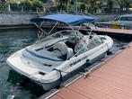 Wellcraft excalibur 19FT 4,3V6 volvo Bowrider incl trailer, Watersport en Boten, Speedboten, Ophalen, Binnenboordmotor, 6 meter of meer