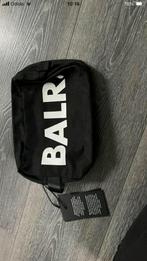 Balr toilettas nieuw, Ophalen of Verzenden, Nieuw, Blauw, Heer of Dame