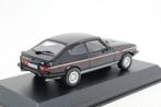 1:43  Ford Capri 2.8i 1980  -  Norev, Hobby en Vrije tijd, Nieuw, Ophalen of Verzenden, Auto, Norev