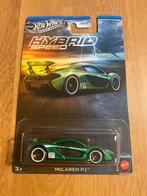 Hot wheels McLaren p1, Mattel, Mattel, Nieuw, Ophalen of Verzenden