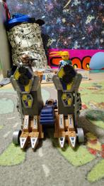 PLAYMOBIL kattepult, Kinderen en Baby's, Speelgoed | Playmobil, Ophalen, Zo goed als nieuw
