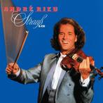 cd van André Rieu - Strauß & Co, Cd's en Dvd's, Verzenden, Classicisme, Zo goed als nieuw, Orkest of Ballet