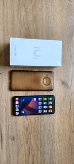 Xiaomi Mi 10T Lite 5G-dual sim, 128 Gb, 6Gb ram, Ophalen, Gebruikt, Klassiek of Candybar, Zonder simlock