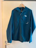 North Face peformance mt L, Kleding | Heren, Sportkleding, Ophalen, Zo goed als nieuw, Zwart, Voetbal