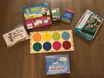 Leuke set educatieve spelletjes!, Ophalen, Zo goed als nieuw, Rekenen