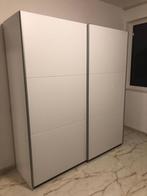 Schuifdeurkast White Line RAUCH (kleding kast), Huis en Inrichting, Overige materialen, 150 tot 200 cm, Met klep(pen), Nieuw