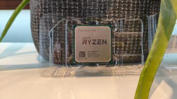 AMD Ryzen 7 2700 8-Core/16-Thread 4.1GHz Processor beschikbaar voor biedingen