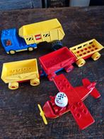 Diverse voertuigen duplo, Ophalen of Verzenden, Zo goed als nieuw, Duplo