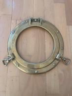 Patrijspoort boot kajuit, Ophalen of Verzenden, Gebruikt, Zeilboot of Motorboot