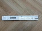 Nieuwe originele toner Canon C-EXV 49 magenta in dichte doos, Computers en Software, Printerbenodigdheden, Ophalen of Verzenden