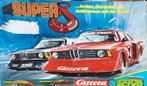 Carrera Servo Racebaan - Super 8, Overige merken, Gebruikt, Ophalen of Verzenden, Groter dan 1:32