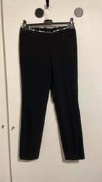 Cambio broek 36, Kleding | Dames, Zwart, Ophalen of Verzenden, Zo goed als nieuw, Maat 36 (S)