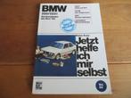 Jetzt helfe ich Duitstalige vraagbaak BMW 320, BMW 323i E21, Auto diversen, Handleidingen en Instructieboekjes, Ophalen of Verzenden