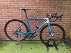 Orbea Orca M31 Disc (52) Carbon Racefiets, Fietsen en Brommers, Overige merken, 28 inch, Carbon, 49 tot 53 cm