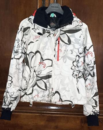 Brunotti Skijack Dames Maat M beschikbaar voor biedingen