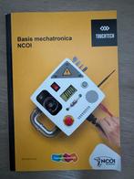 Basis Mechatronica NCOI, Boeken, Ophalen, Zo goed als nieuw