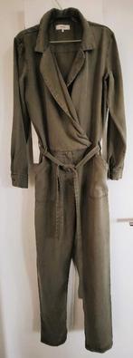 Jumpsuit/overall Soyaconcept, legergroen, maat M, Kleding | Dames, Jumpsuits, Maat 38/40 (M), Soyaconcept, Ophalen of Verzenden