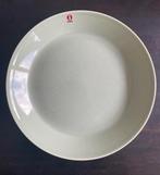 Iittala Teema celadon bord 21cm, Huis en Inrichting, Keuken | Servies, Ophalen of Verzenden, Zo goed als nieuw, Bord(en), Overige stijlen