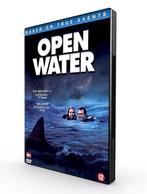 Open Water (2003) - NIEUW - Sharks - Waargebeurd drama!, Vanaf 16 jaar, Verzenden, Nieuw in verpakking, Waargebeurd drama