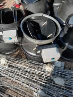 aqc kleppen stienen, Dieren en Toebehoren, Schapen, Geiten en Varkens, Geit