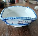 Delftsblauwe vuurtest, Antiek en Kunst, Ophalen