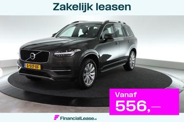 Volvo XC90 2.0 D4 Inscription | TREKHAAK | beschikbaar voor biedingen