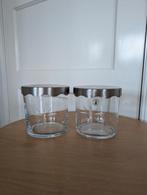 Twee potten Lillholmen, Ophalen of Verzenden, Overige materialen, Minder dan 25 cm